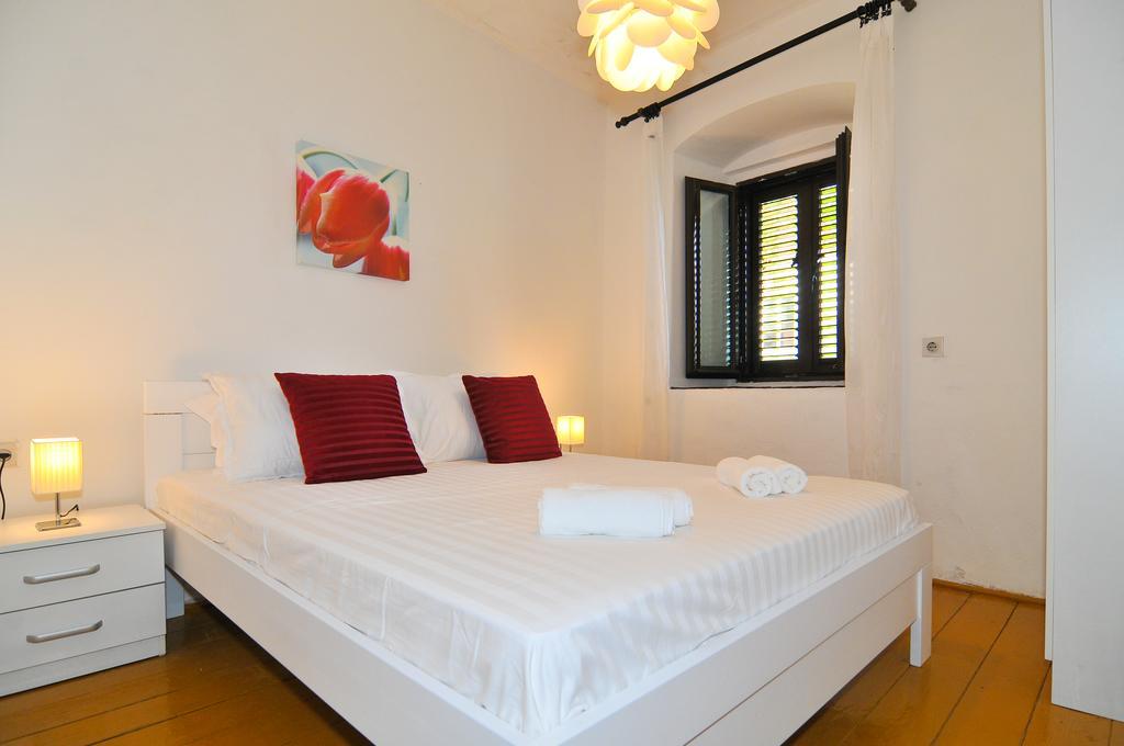 Holiday Home Maris 科托尔 外观 照片