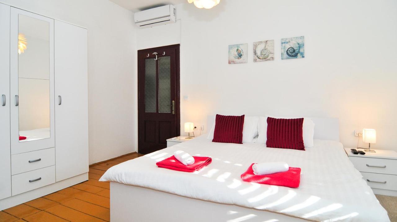 Holiday Home Maris 科托尔 外观 照片