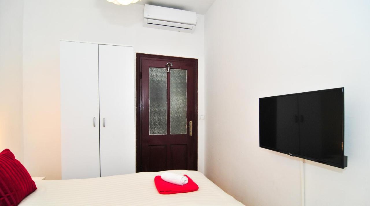 Holiday Home Maris 科托尔 外观 照片