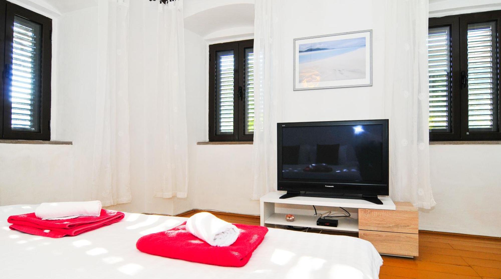 Holiday Home Maris 科托尔 外观 照片
